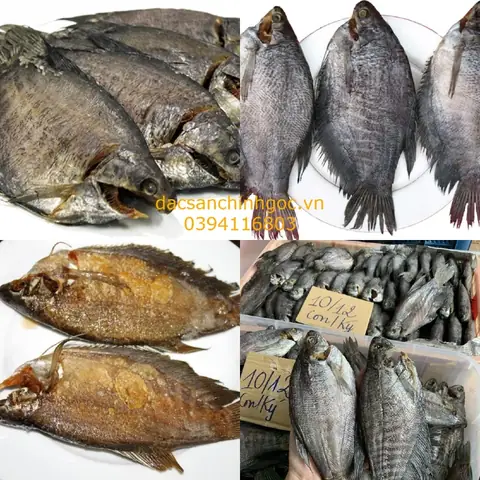 Khám Phá Đặc Sản Cà Mau: Danh Sách Món Ngon Định Danh Vùng Đất Mũi