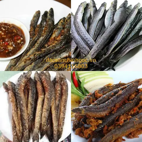 Khám Phá Đặc Sản Cà Mau: Danh Sách Món Ngon Định Danh Vùng Đất Mũi