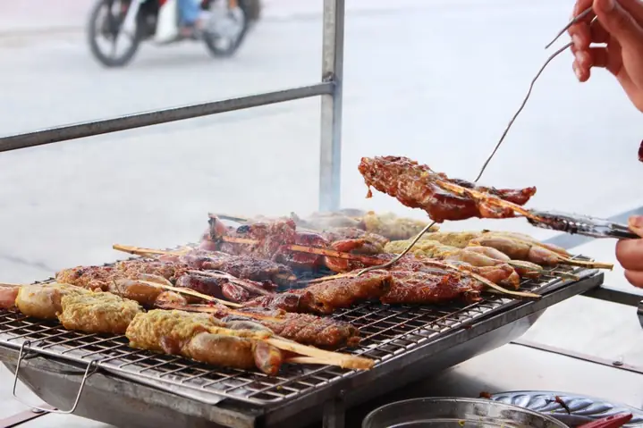 Thuyết Minh Về Đặc Sản Quê Em An Giang: Bản Tập Hợp Món Ngon Nổi Tiếng Nhất Thuyết Minh Về Đặc Sản Quê Em An Giang: Bản Tập Hợp Món Ngon Nổi Tiếng Nhất