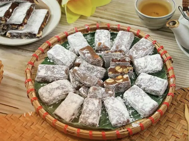 Tổng Hợp 10+ Dàn Ý & Mẫu Thuyết Minh Nem Chua Thanh Hóa Đạt Điểm Cao (lớp 9, 12)