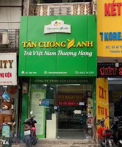 Trà Đặc Sản Tân Cương Thái Nguyên: Nên Chọn Loại Nào? Trà Đặc Sản Tân Cương Thái Nguyên: Nên Chọn Loại Nào?