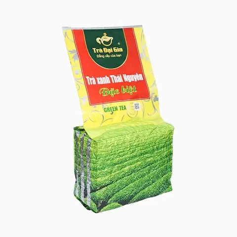 Trà Xanh Đặc Sản Thái Nguyên: Chọn Loại Nào Ngon, Chuẩn Vị Và Dễ Pha?