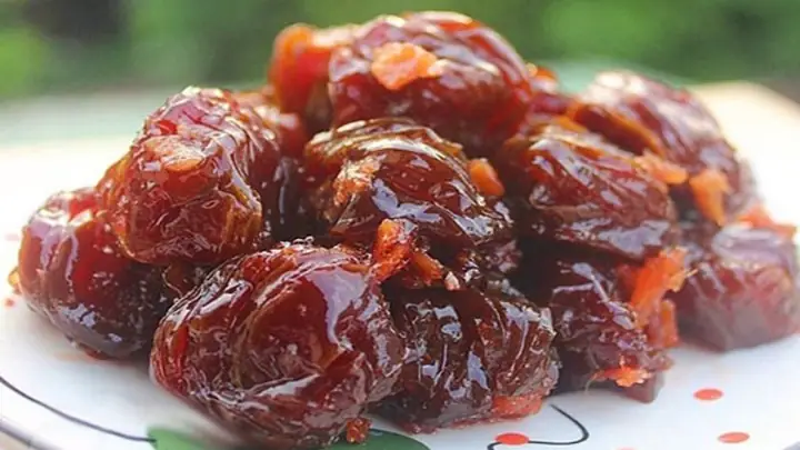 Top 5+ Trái Cây Đặc Sản Bắc Nạn Nổi Tiếng: Đặc Điểm, Mùa Vụ & Cách Chọn Mua Chuẩn Vị Top 5+ Trái Cây Đặc Sản Bắc Nạn Nổi Tiếng: Đặc Điểm, Mùa Vụ & Cách Chọn Mua Chuẩn Vị