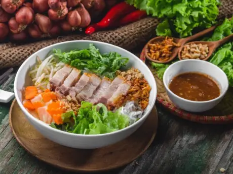 Tổng Hợp Trái Cây Đặc Sản Huế: Những Miếng Trái Truyền Thống Xứ Nghệ Không Thể Bỏ Qua