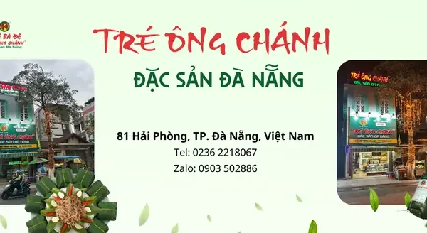 Top 12 Địa Chỉ Mua Tré Đà Nẵng Uy Tín, Chuẩn Vị Gia Truyền 2027 + Cách Chọn & Bảo Quản