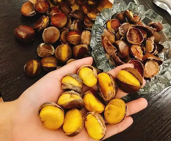 Tổng Hợp 10+ Đặc Sản Trùng Khánh Cao Bằng Nổi Tiếng: Món Ngon, Quà Biếu Ý Nghĩa & Bí Quyết Chọn Mua Chuẩn Vị Tổng Hợp 10+ Đặc Sản Trùng Khánh Cao Bằng Nổi Tiếng: Món Ngon, Quà Biếu Ý Nghĩa & Bí Quyết Chọn Mua Chuẩn Vị