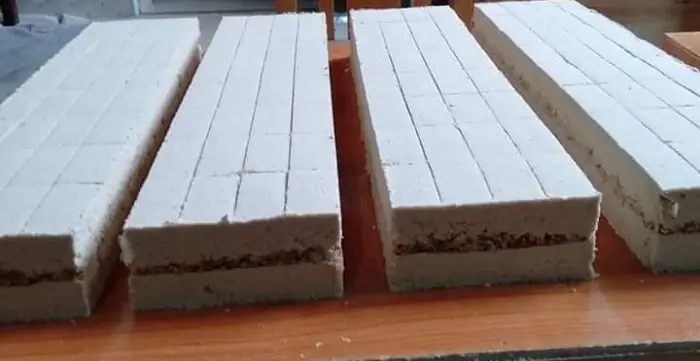 Tổng Hợp 10+ Đặc Sản Trùng Khánh Cao Bằng Nổi Tiếng: Món Ngon, Quà Biếu Ý Nghĩa & Bí Quyết Chọn Mua Chuẩn Vị Tổng Hợp 10+ Đặc Sản Trùng Khánh Cao Bằng Nổi Tiếng: Món Ngon, Quà Biếu Ý Nghĩa & Bí Quyết Chọn Mua Chuẩn Vị