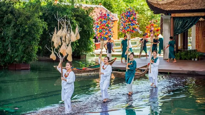 Tổng Hợp 20+ Đặc Sản Tuy Hòa Nổi Tiếng: Món Ăn Ăn Ngay & Quà Mang Về Kèm Địa Chỉ Mua Uy Tín